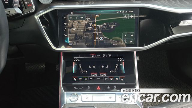 Audi A6 40 TDI Premium