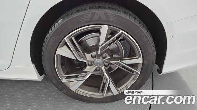Audi A6 40 TDI Premium