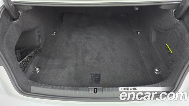 Audi A6 40 TDI Premium