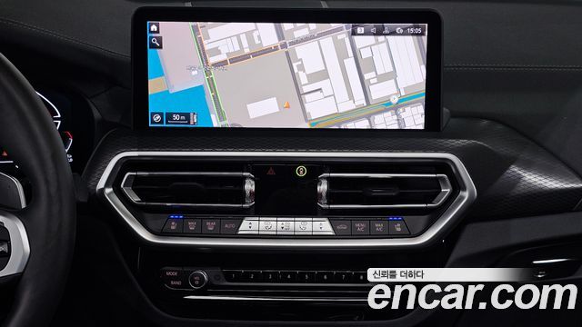 BMW X4 xDrive20d M Sport