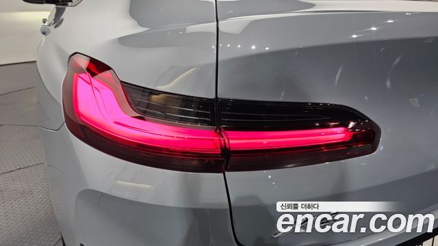 BMW X4 xDrive20d M Sport