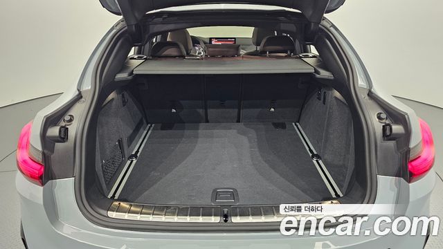BMW X4 xDrive20d M Sport