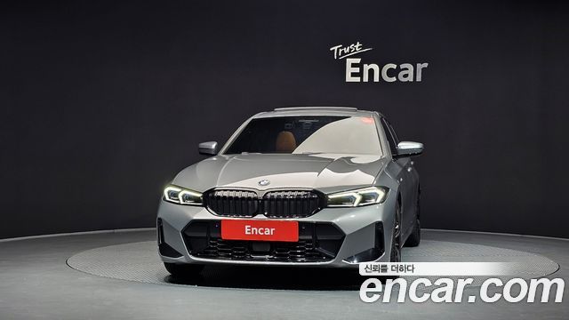 BMW 3-Series 320i M Sport