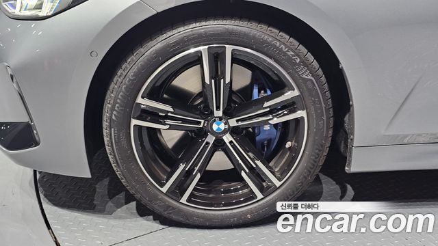 BMW 3-Series 320i M Sport