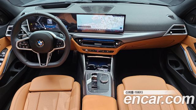BMW 3-Series 320i M Sport