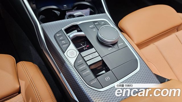 BMW 3-Series 320i M Sport