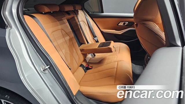 BMW 3-Series 320i M Sport