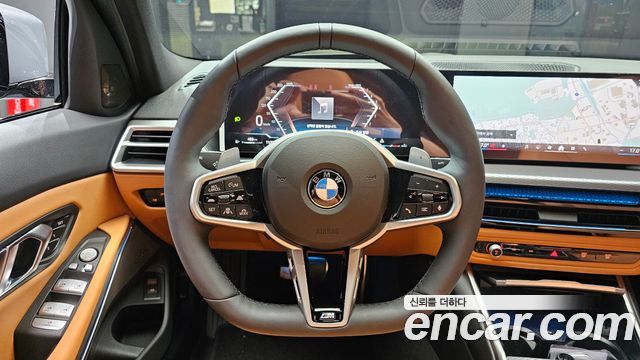 BMW 3-Series 320i M Sport