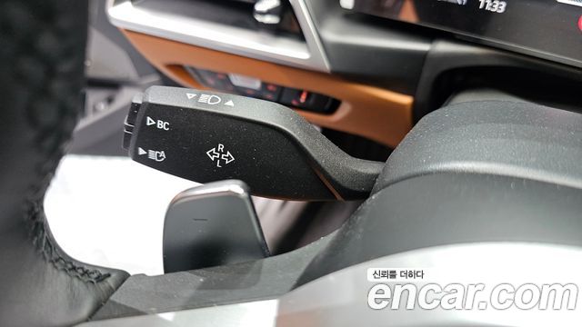 BMW 3-Series 320i M Sport
