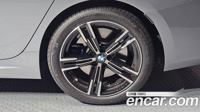 BMW 3-Series 320i M Sport