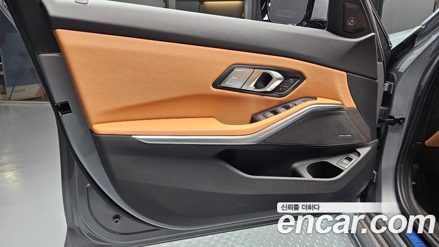BMW 3-Series 320i M Sport