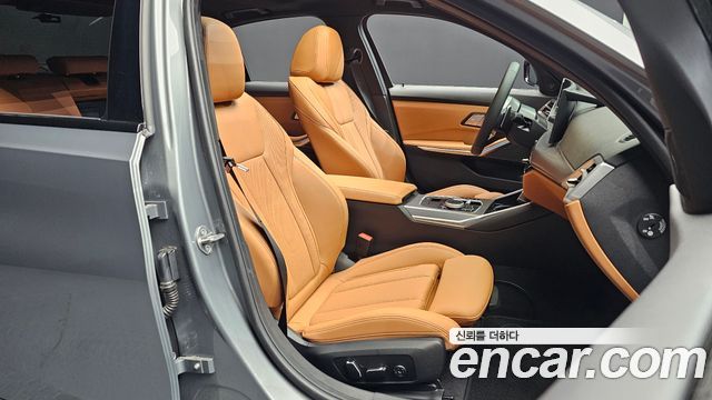 BMW 3-Series 320i M Sport