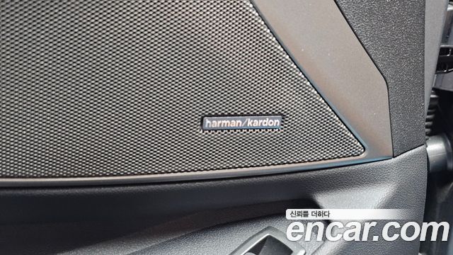 BMW 3-Series 320i M Sport