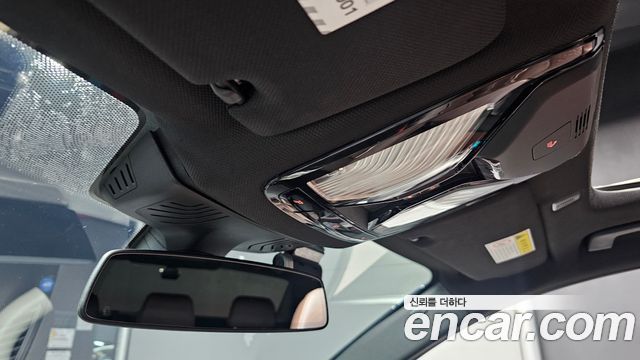 BMW 5-Series M550d xDrive
