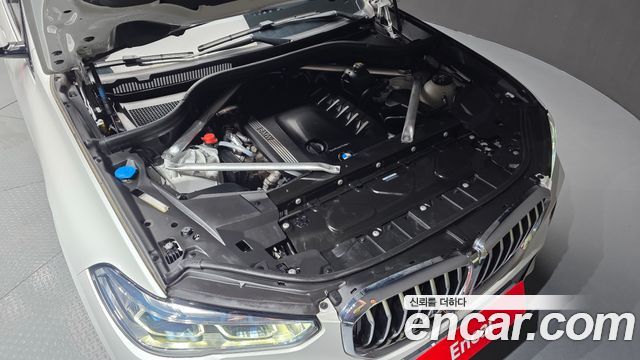 BMW X5 xDrive 30d M Sport