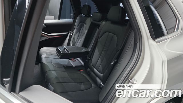 BMW X5 xDrive 30d M Sport