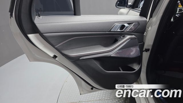 BMW X5 xDrive 30d M Sport
