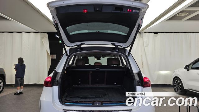 Mercedes-Benz GLE-Class GLE450 4MATIC