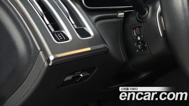 Mercedes-Benz S-Class S350 d 4MATIC