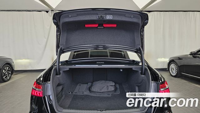 Audi A6 45 TFSI Quattro Premium