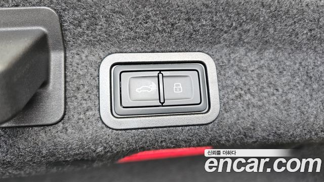 Audi A6 45 TFSI Quattro Premium