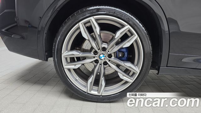 BMW X3 xDrive M40i