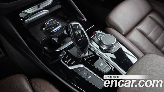 BMW X3 xDrive M40i