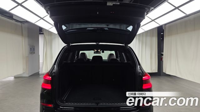BMW X3 xDrive M40i