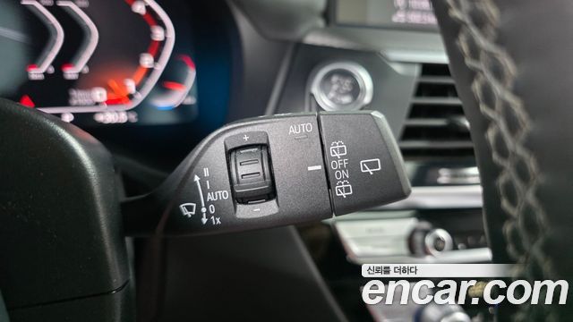 BMW X3 xDrive M40i