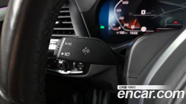 BMW X3 xDrive M40i