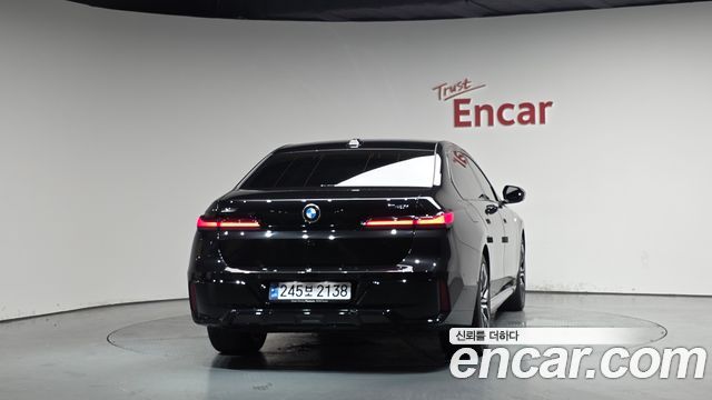 BMW 7-Series 740i xDrive M Sport Limited