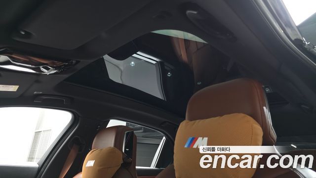 BMW 7-Series 740i xDrive M Sport Limited