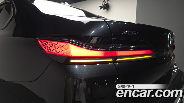 BMW 7-Series 740i xDrive M Sport Limited