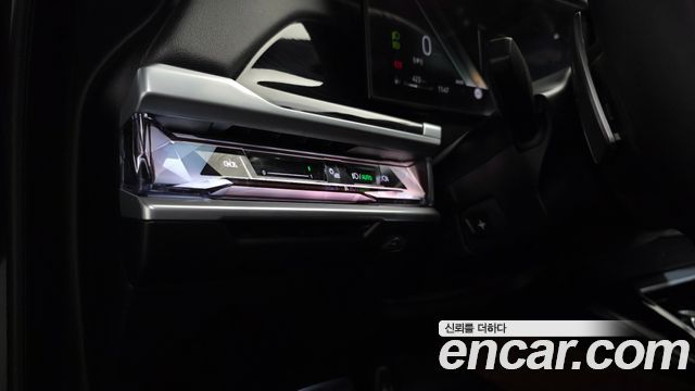 BMW 7-Series 740i xDrive M Sport Limited
