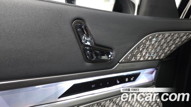 BMW 7-Series 740i xDrive M Sport Limited