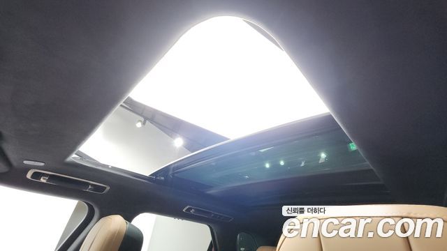 Land Rover Range Rover Sport P400 AB