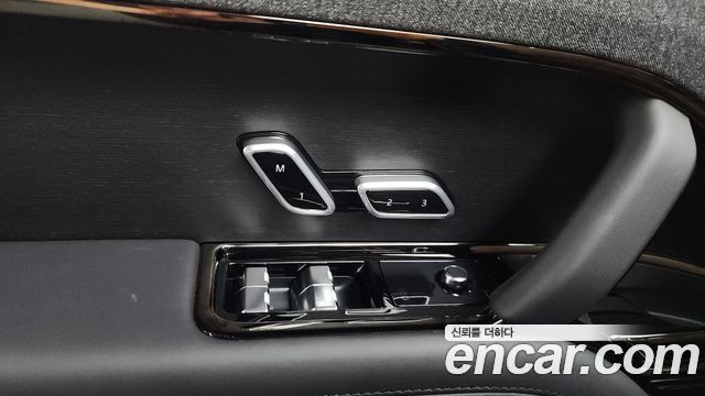 Land Rover Range Rover Sport P400 AB
