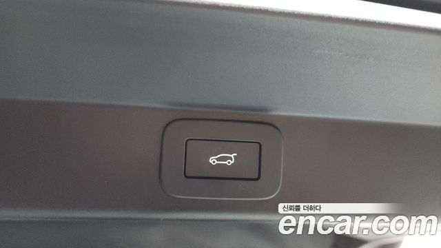 Land Rover Range Rover Sport P400 AB