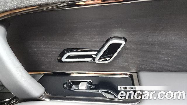 Land Rover Range Rover Sport P400 AB