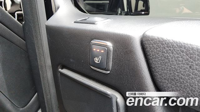 Mercedes-Benz G-Class G350 d Sport Package