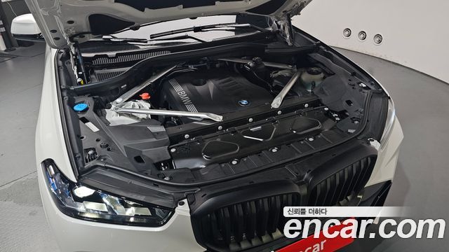 BMW X5 xDrive 40i M Sport