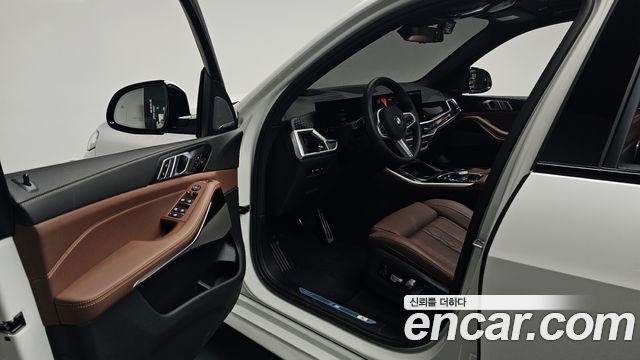 BMW X5 xDrive 40i M Sport