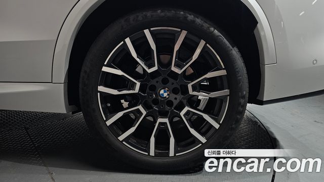 BMW X5 xDrive 40i M Sport