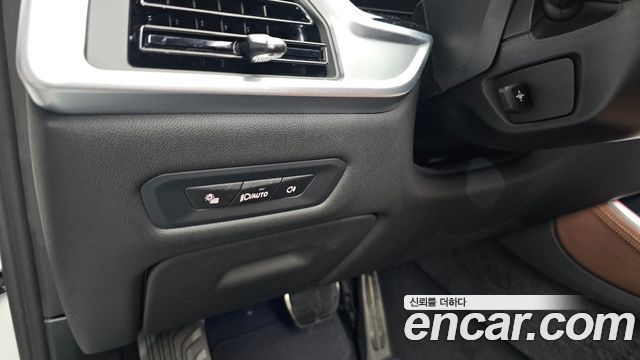 BMW X5 xDrive 40i M Sport