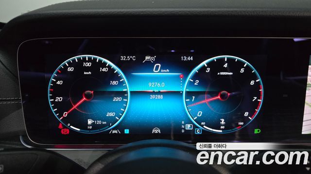 Mercedes-Benz E-Class E250 AMG Line