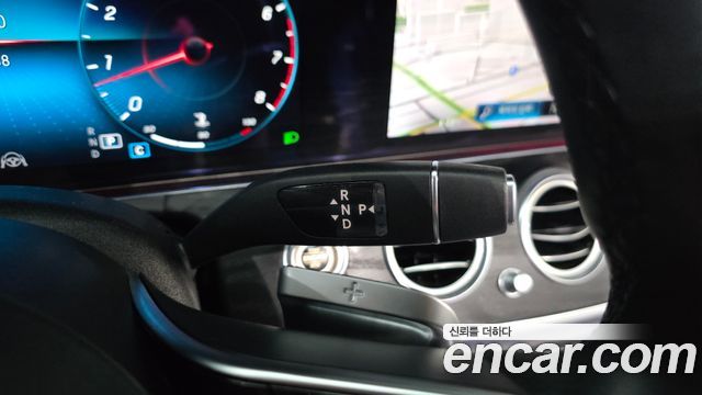 Mercedes-Benz E-Class E250 AMG Line