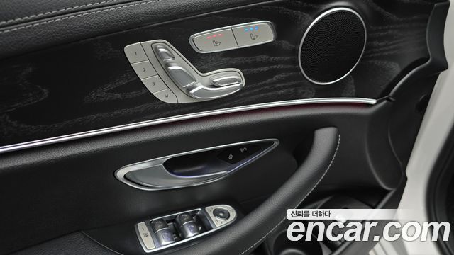 Mercedes-Benz E-Class E250 AMG Line