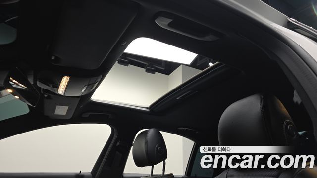 Mercedes-Benz E-Class E250 AMG Line