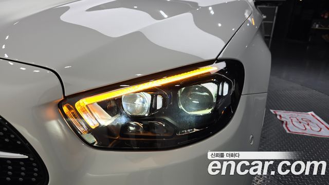 Mercedes-Benz E-Class E250 AMG Line