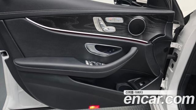 Mercedes-Benz E-Class E250 AMG Line